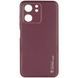 Шкіряний чохол Xshield для Xiaomi Redmi 13C / Poco C65 70087 фото 1