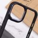 Чохол TPU+PC Lyon Case для Apple iPhone 14 (6.1") 63066 фото 6