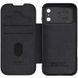 Шкіряний чохол-книжка Nillkin Qin Pro Camshield для Apple iPhone 17 Pro Max (6.9") 81515 фото 5