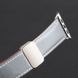 Ремінець Dux Ducis Genuine Leather для Apple Watch 38/40/41/42mm(ser.10) 79538 фото 4