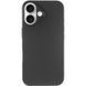 Чохол TPU Epik Black для Apple iPhone 16 Plus (6.7") 73451 фото 2