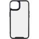 Чохол TPU+PC Lyon Case для Apple iPhone 14 (6.1") 63066 фото 2
