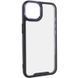 Чохол TPU+PC Lyon Case для Apple iPhone 14 (6.1") 63066 фото 1