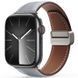 Ремінець Dux Ducis Genuine Leather для Apple Watch 38/40/41/42mm(ser.10) 79538 фото 1