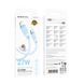 Дата кабель Borofone BX115 Lotto Type-C to Lightning 27W (1m) 76759 фото 6