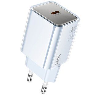 МЗП Hoco N47 Glorious PD30W (1USB-C) 77082 фото