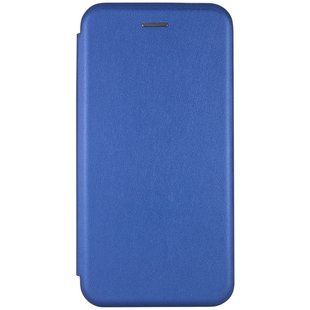 Шкіряний чохол-книжка Classy для Xiaomi Mi 8 Lite / Mi 8 Youth (Mi 8X) 28572 фото