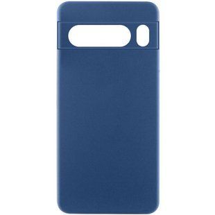 Чохол Silicone Cover Lakshmi Full Camera (AA) для Google Pixel 8 Pro 74219 фото