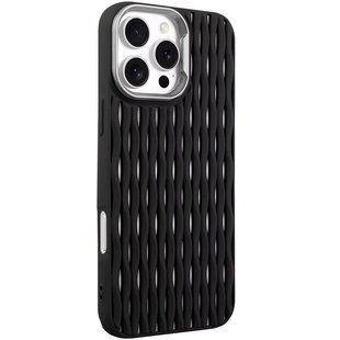 Чохол TPU Ribbio для Apple iPhone 16 Pro Max (6.9") 79793 фото
