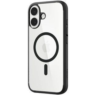 Чохол SGP Ultra Hybrid Mag для Apple iPhone 17 (6.3") 81318 фото
