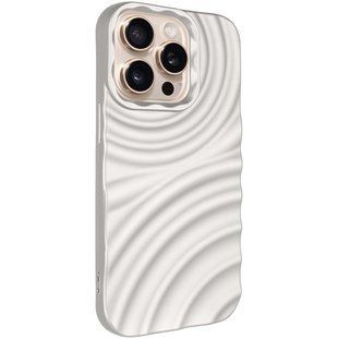 Чохол TPU MonoWave для Apple iPhone 14 Pro Max (6.7") 79803 фото