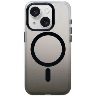 Чохол TPU+PC Shadow with MagSafe для Apple iPhone 15 (6.1") 75784 фото