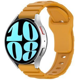 Силіконовий ремінець Defense для Smart Watch 22mm 77070 фото