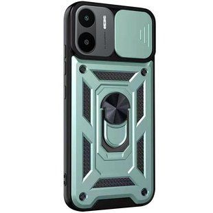Чохол Ummi Camshield Serge Ring для Xiaomi Redmi A1 / A2 80800 фото