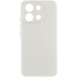 Чохол Silicone Cover Ummi Lakshmi Full Camera (AA) для Xiaomi Redmi Note 13 4G 81123 фото