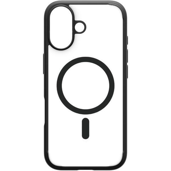 Чохол SGP Ultra Hybrid Mag для Apple iPhone 17 (6.3") 81318 фото