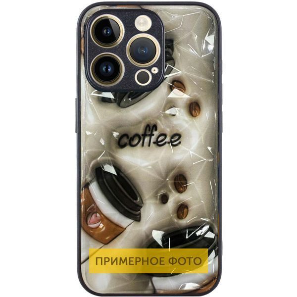 TPU+PC чохол Prisma Plushie для Apple iPhone XS Max (6.5") 76034 фото
