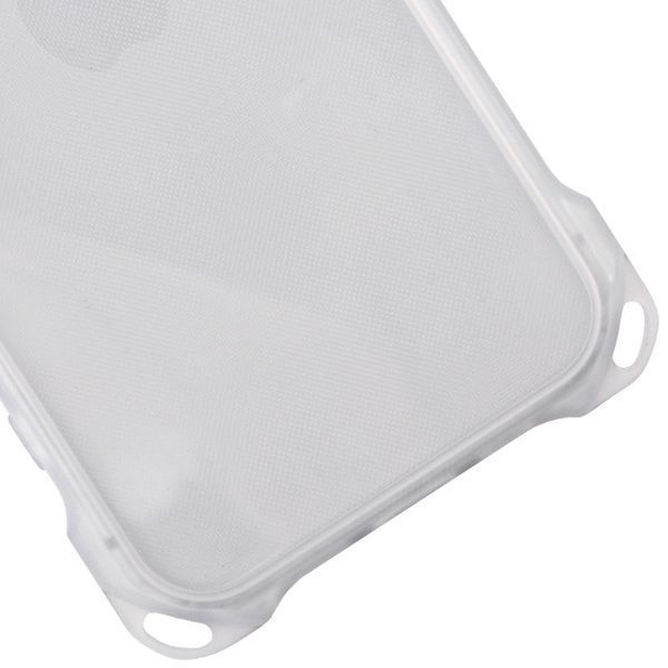 Чохол TPU CrossBody with straps для Apple iPhone 12 Pro (6.1") 78818 фото
