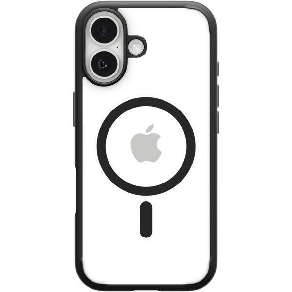 Чохол SGP Ultra Hybrid Mag для Apple iPhone 17 (6.3") 81318 фото