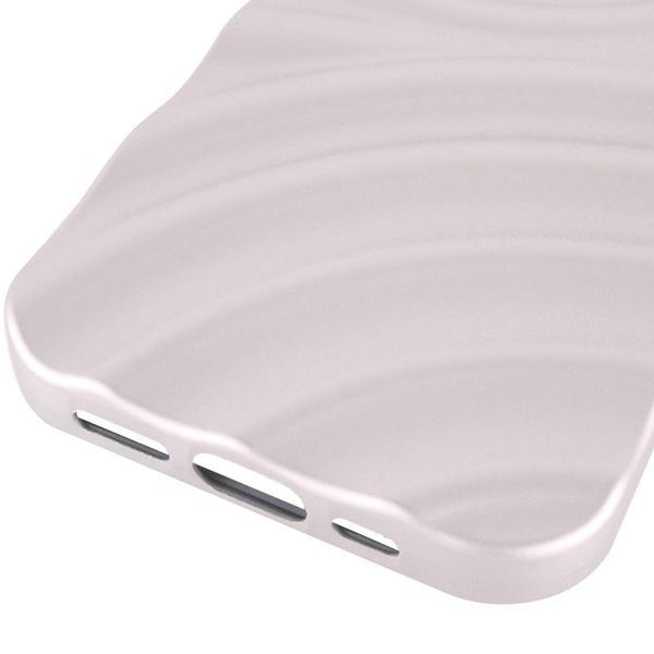 Чохол TPU MonoWave для Apple iPhone 14 Pro Max (6.7") 79803 фото