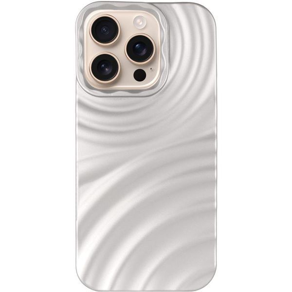 Чохол TPU MonoWave для Apple iPhone 14 Pro Max (6.7") 79803 фото