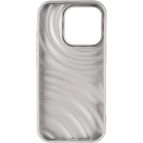 Чохол TPU MonoWave для Apple iPhone 14 Pro Max (6.7") 79803 фото