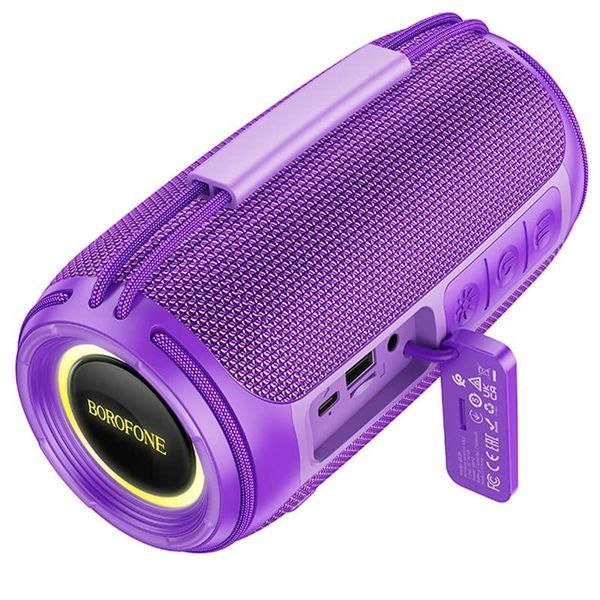 Bluetooth Колонка Borofone BR38 Free-flowing sports 69031 фото