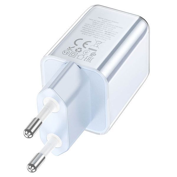 МЗП Hoco N47 Glorious PD30W (1USB-C) 77082 фото