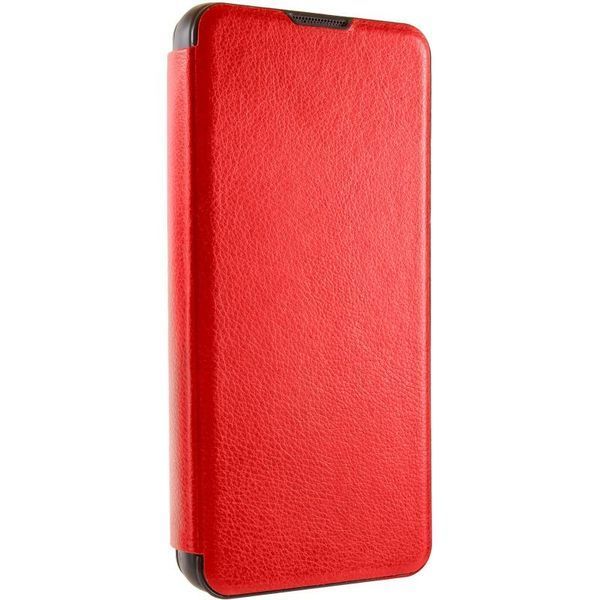 Шкіряний чохол-книжка Belora для Xiaomi Redmi 9C 79231 фото