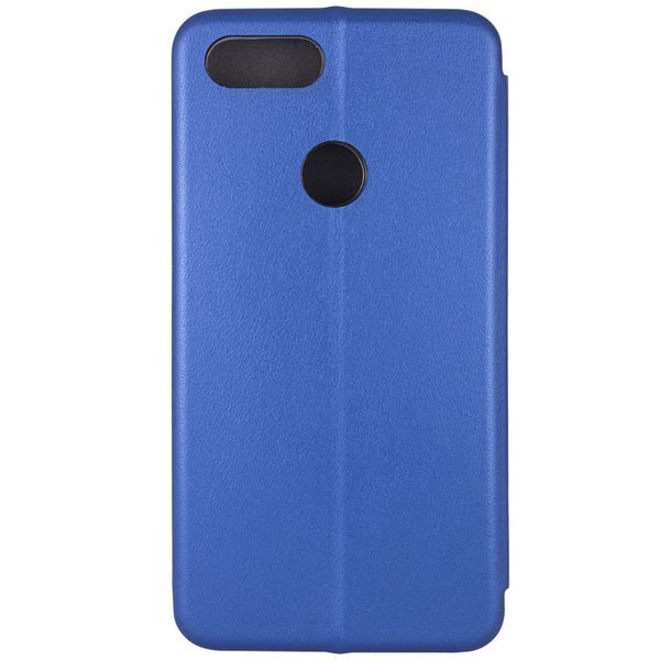 Шкіряний чохол-книжка Classy для Xiaomi Mi 8 Lite / Mi 8 Youth (Mi 8X) 28572 фото