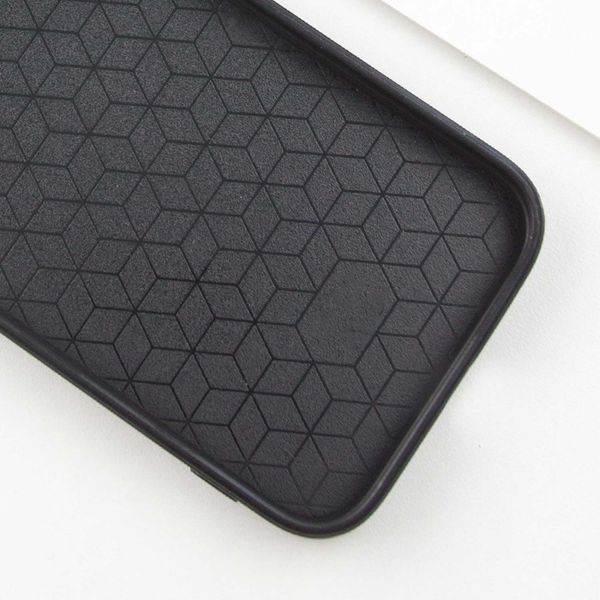 TPU+PC чохол Prisma Plushie для Apple iPhone 14 (6.1") 76022 фото