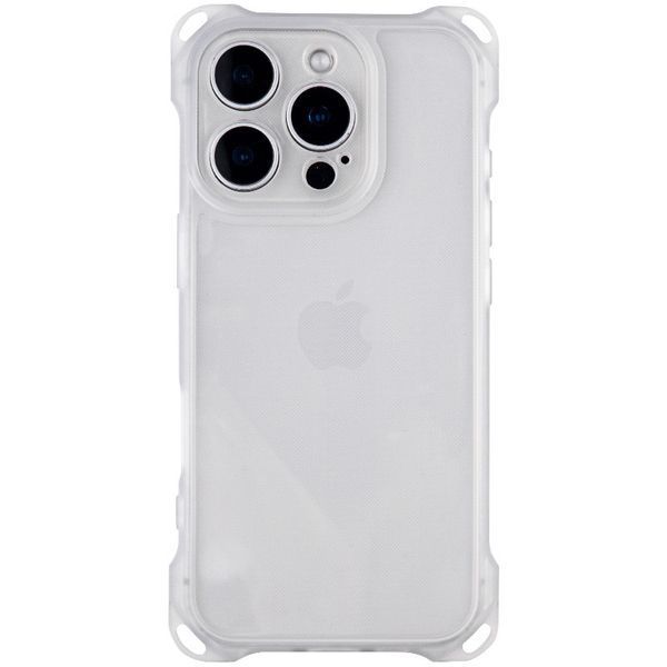 Чохол TPU CrossBody with straps для Apple iPhone 12 Pro (6.1") 78818 фото