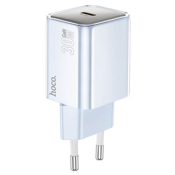 МЗП Hoco N47 Glorious PD30W (1USB-C) 77082 фото