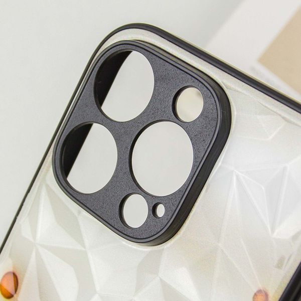TPU+PC чохол Prisma Fluffie для Apple iPhone 15 Pro Max (6.7") 76565 фото