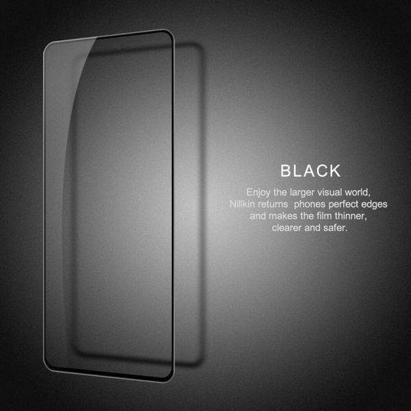 Захисне скло Nillkin (CP+PRO) для Xiaomi Poco F6 72794 фото