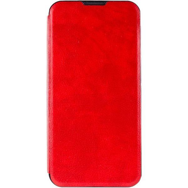 Шкіряний чохол-книжка Belora для Xiaomi Redmi 9C 79231 фото