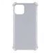TPU чохол GETMAN Ease logo посилені кути для Apple iPhone 12 Pro Max (6.7") 40423 фото 1