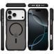 Чохол TPU Space Octagon with MagSafe для Apple iPhone 17 Pro Max (6.9") 82484 фото 3