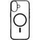 Чохол SGP Ultra Hybrid Mag для Apple iPhone 17 (6.3") 81318 фото 3