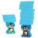 Настільна інтерактивна гра Ummi 707-B18 Penguin Ice-stacking Game 79499 фото 3