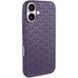 Чохол TPU Weaving для Apple iPhone 16 (6.1") 74860 фото 1