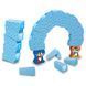 Настільна інтерактивна гра Ummi 707-B18 Penguin Ice-stacking Game 79499 фото 1