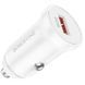 АЗП Borofone BZ18 QC3.0 (1USB-A) 56964 фото 2