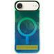 Чохол TPU Shiny Mountain (MagFit) для Apple iPhone 17 Air (6.5") 80429 фото 2