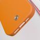 Чохол SGP PC+Leather with MagSafe для Apple iPhone 16 (6.1") 74198 фото 7
