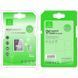 Карта пам'яті Usams US-ZB118 (TF High Speed Card) microSDHC Class 10 - 32GB (з адаптером) 62750 фото 2