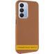 Шкіряний чохол Leather Case Metal Buttons для Xiaomi Redmi Note 13 4G 76076 фото 1
