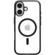 Чохол SGP Ultra Hybrid Mag для Apple iPhone 17 (6.3") 81318 фото 2