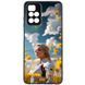TPU+PC чохол Prisma Ladies для Xiaomi Redmi 10 52164 фото 1