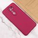 Чохол TPU GETMAN Liquid Silk Full Camera для Xiaomi Redmi 9 73800 фото 4